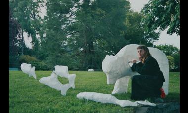 kama ringwood and the spirit bear